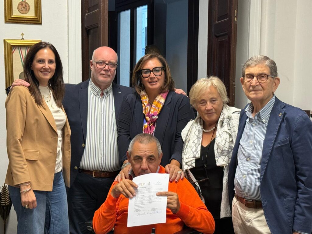 INCLUSIONE LAVORATIVA: ACCORDO TRA CLINICA ATHENA E AMBITO C04 PER GIOVANI CON DISABILITÀ