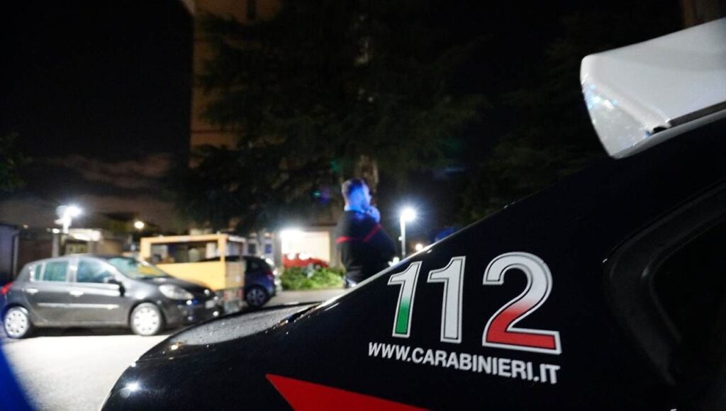 CASAL DI PRINCIPE (CE). CONTROLLI COORDINATI DEI CARABINIERI: SCATTANO UN ARRESTO E SETTE DENUNCE