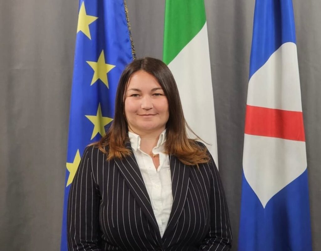 CAPORALATO NEL CASERTANO, PARENTE (FI): “SUPPORTO ALLA PROCURA. IL LAVORO NERO È UNA PIAGA DA COMBATTERE SENZA SCONTI”
