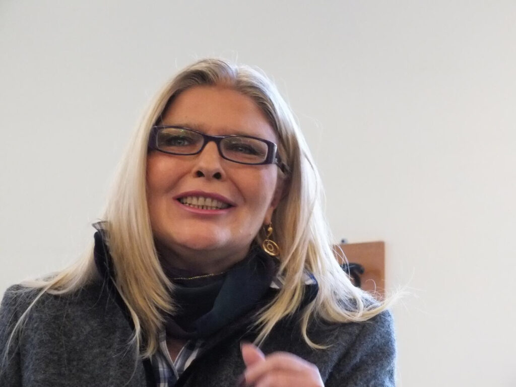 CONVEGNO INTERREGIONALE DI LINGUA E CULTURA TEDESCA, ALLA PROF.SSA SEMENTA UN PRESTIGIOSO RICONOSCIMENTO