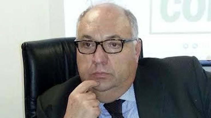 E’ MORTO SALVATORE LOFFREDA PER ANNI DIRIGENTE DELLA COLDIRETTI:I MESSAGGI