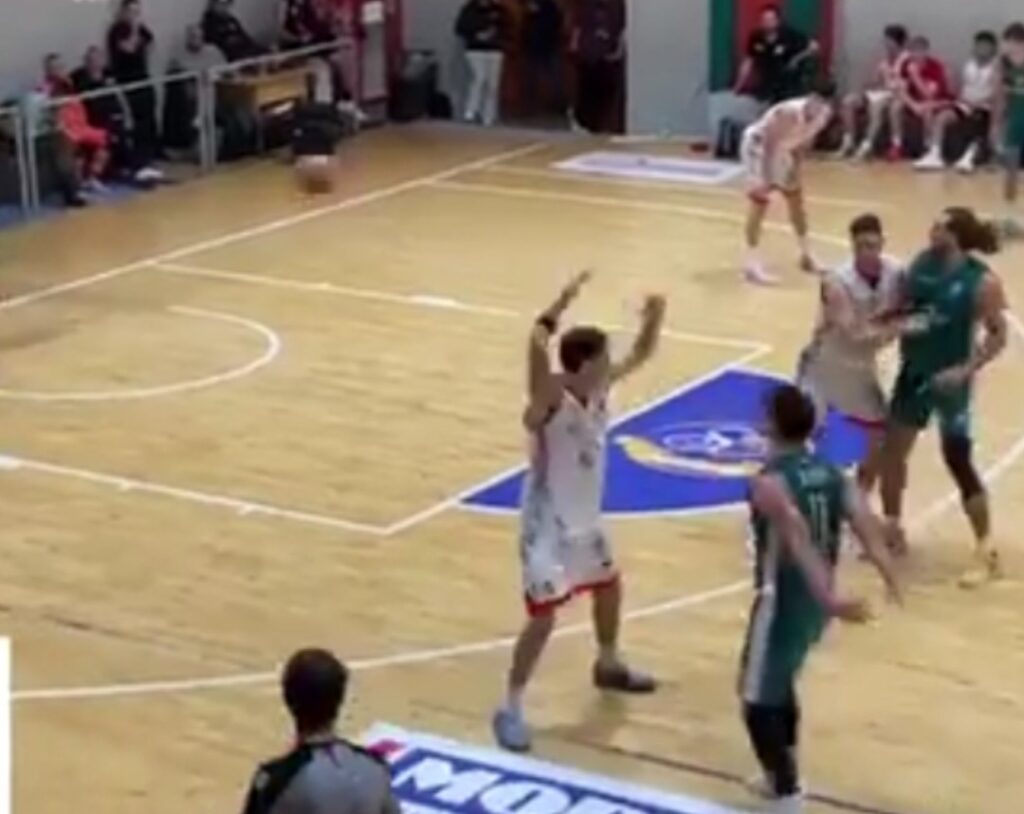 POLISPORTIVA MATESE, GIORNATA TRIONFALE, OLTRE AL CALCIO, IMPRESE IN TRASFERTA PER BASKET E PALLAVOLO