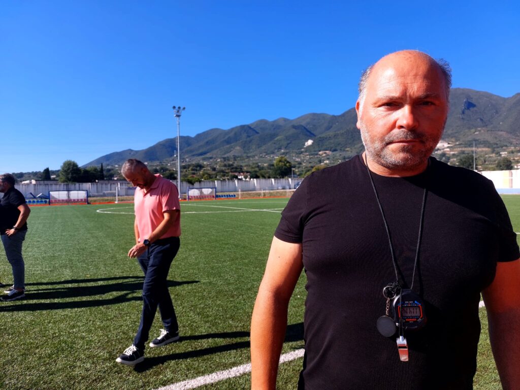 VIDEO|LE INTERVISTE DI FINE GARA DI UNITED ALIFE GIOESE-CASTEL DI SANGRO